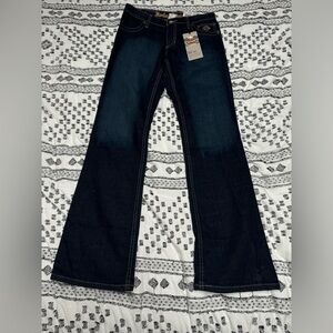 Women’s Harley Davidson jeans